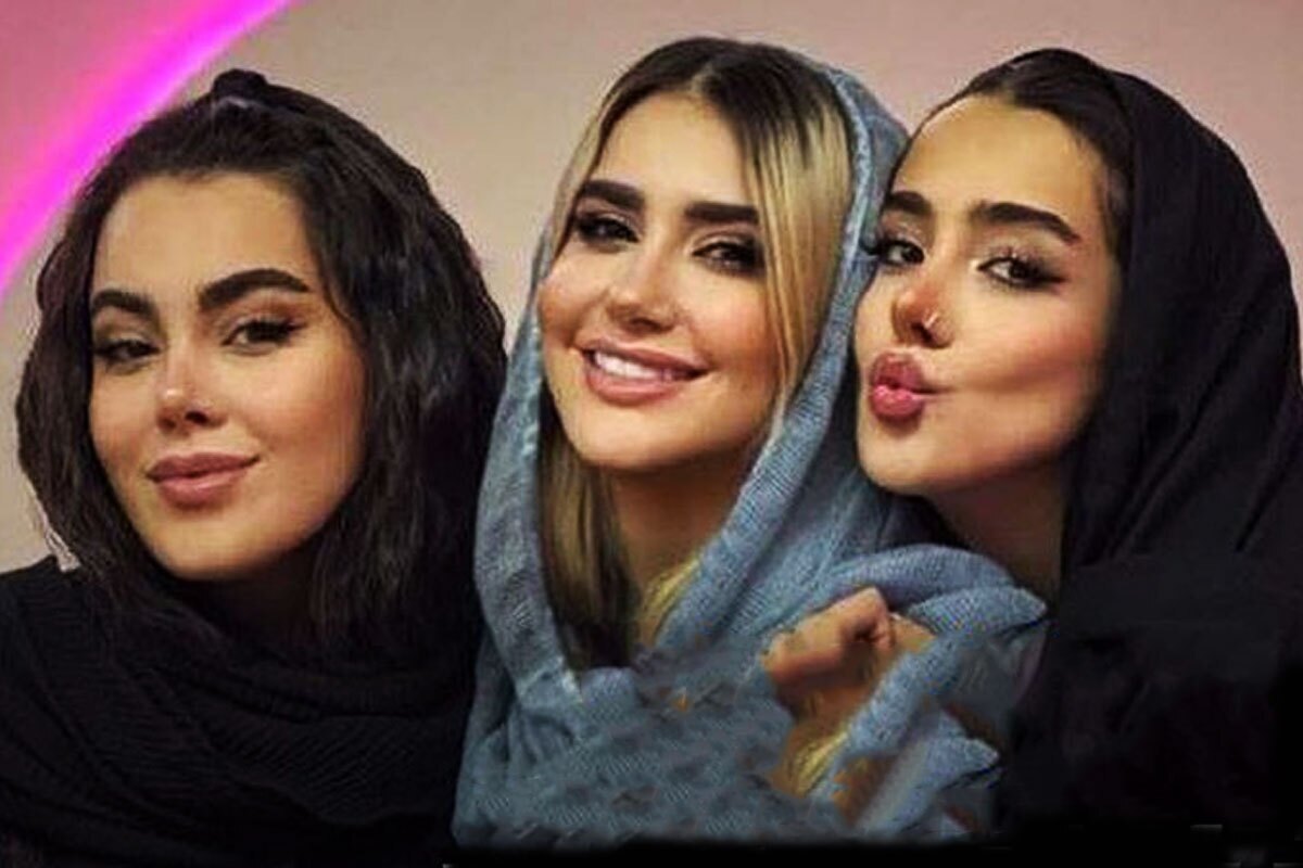 جزئیات مرگ سه خواهر بلاگر در خیابان گلبرگ تهران!