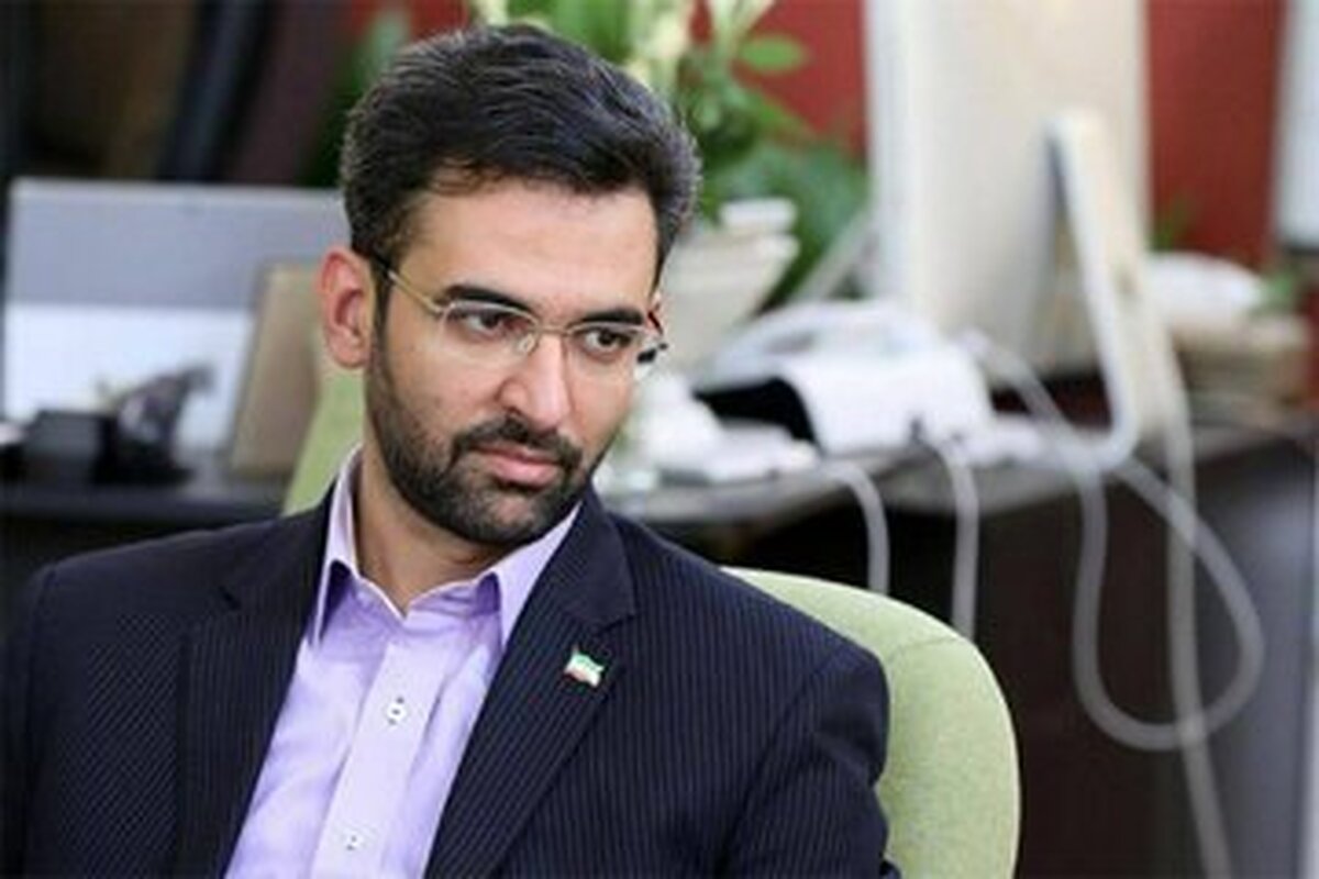 این جمله قالیباف، آذریجهرمی را عصبانی کرد
