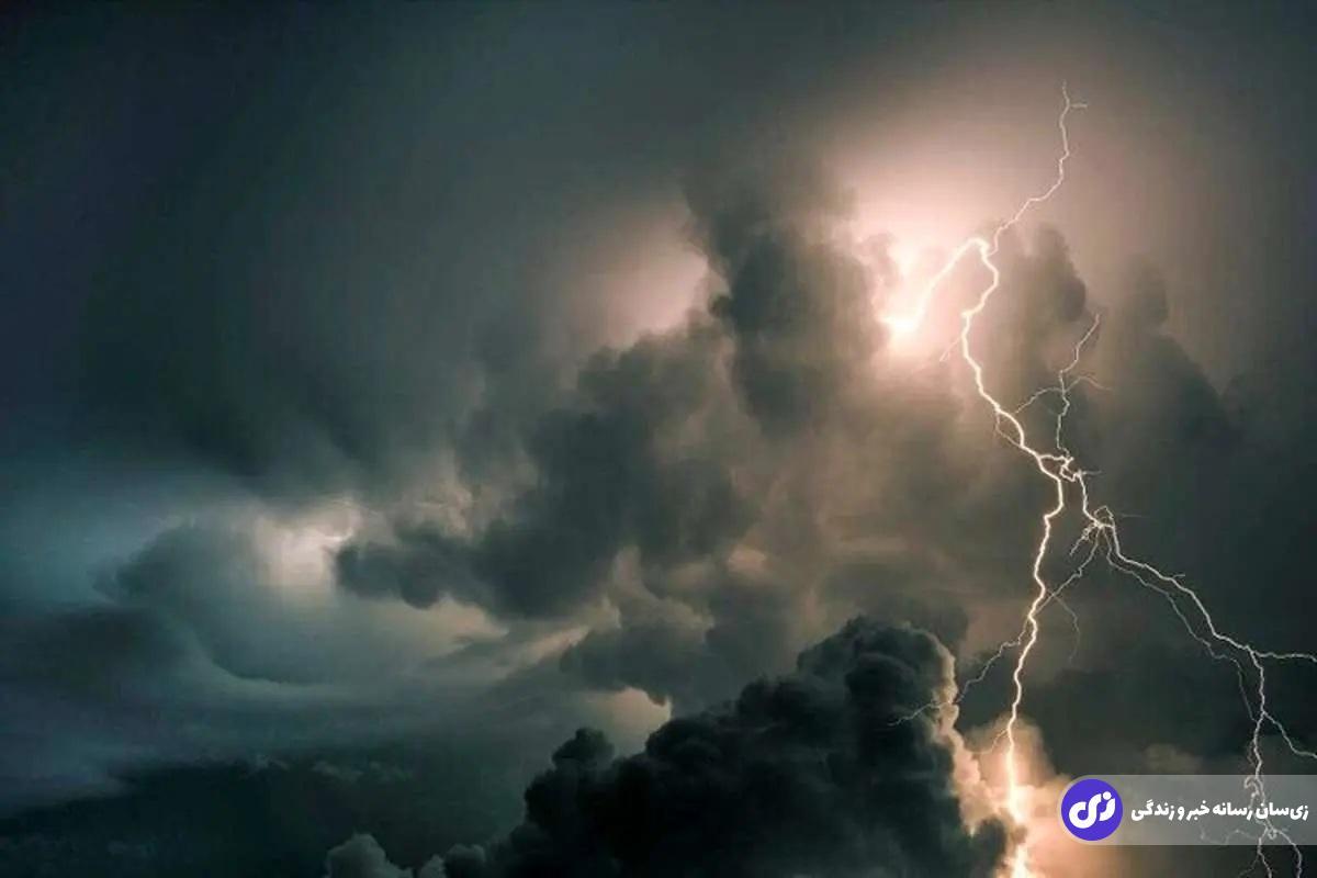 هشدار جدی برای تهران؛ هواشناسی استان تهران اطلاعیه داد