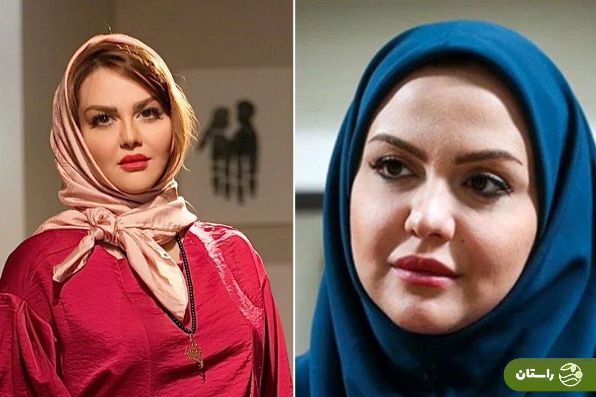 مجری سابق صدا و سیما از ایران رفت؛ نیلوفر امینیفر که بود؟