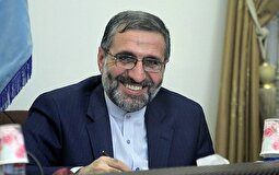 من نزدیک تر فرد به ابراهیم رئیسی بودم