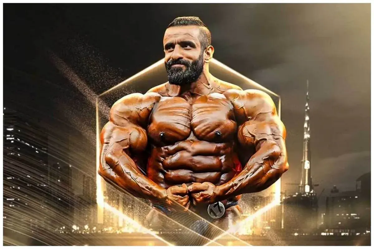 هادی چوپان یک جنجال جدید در اینستاگرام به پا کرد؛ پای هادی به جشنواره کن باز شد