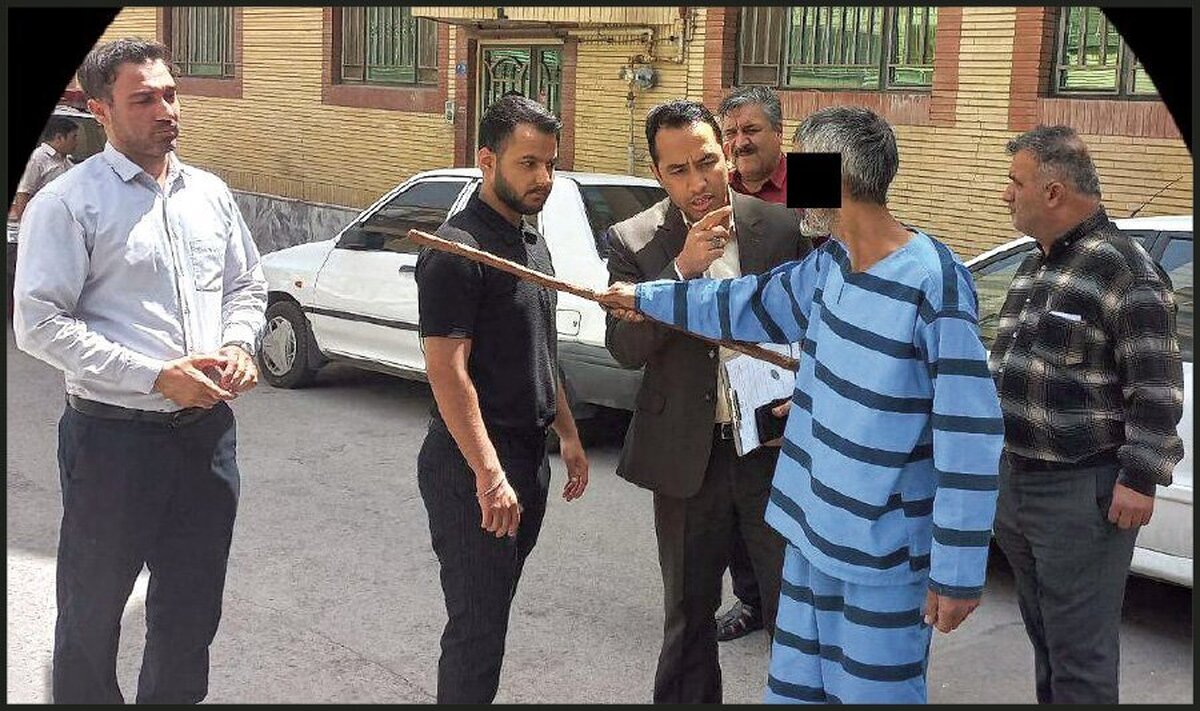 رقابت عشقی دو پیرمرد به جنایتی هولناک ختم شد؛ سر پیری و معرکهگیری مرگبار!