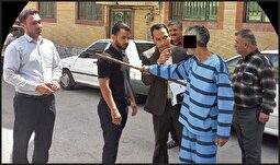 رقابت عشقی دو پیرمرد به جنایتی هولناک ختم شد؛ سر پیری و معرکه‌گیری مرگبار!