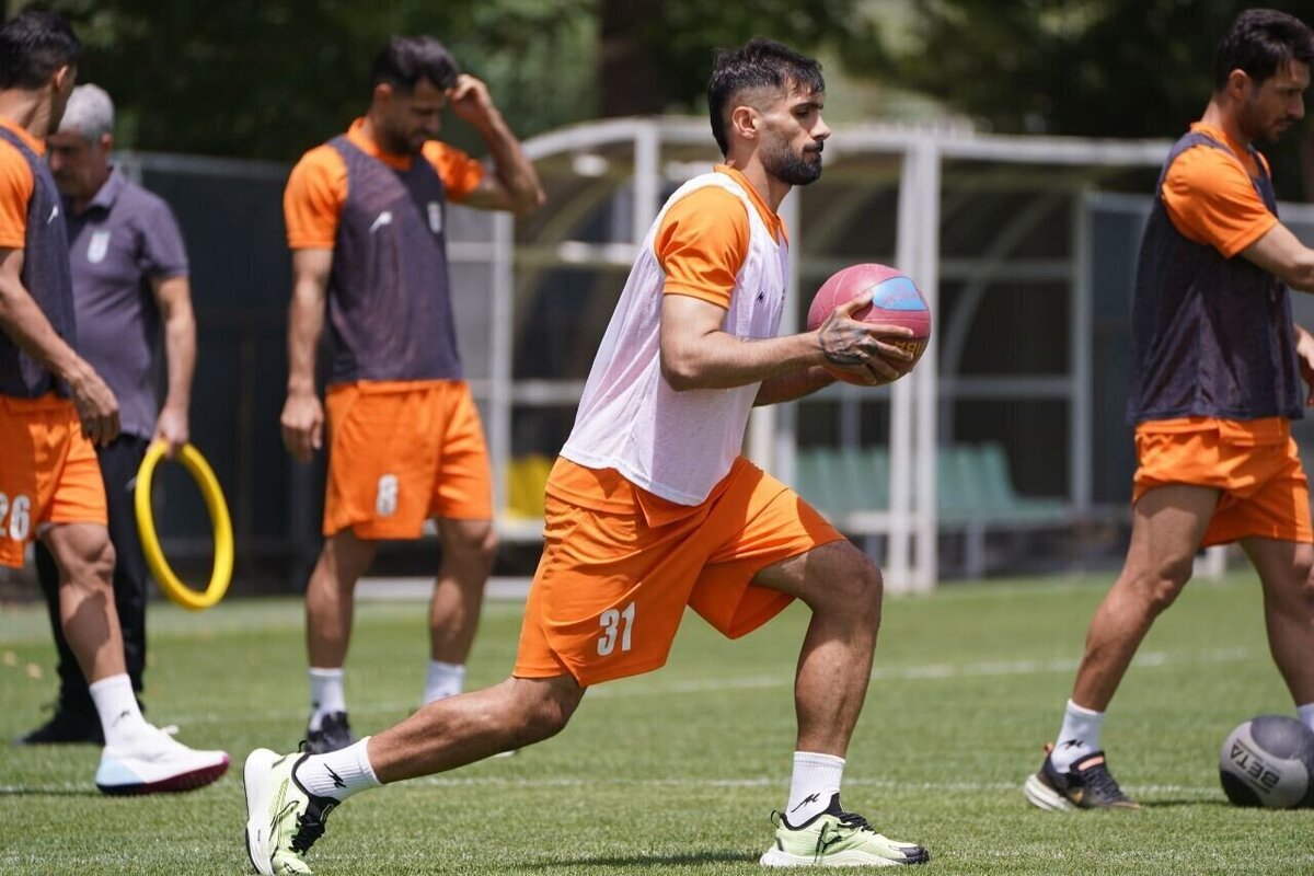 دزدی بزرگ استقلال از پرسپولیس؛ ستاره گران تیم ملی در راه استقلال