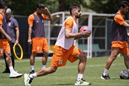 دزدی بزرگ استقلال از پرسپولیس؛ ستاره گران تیم ملی در راه استقلال
