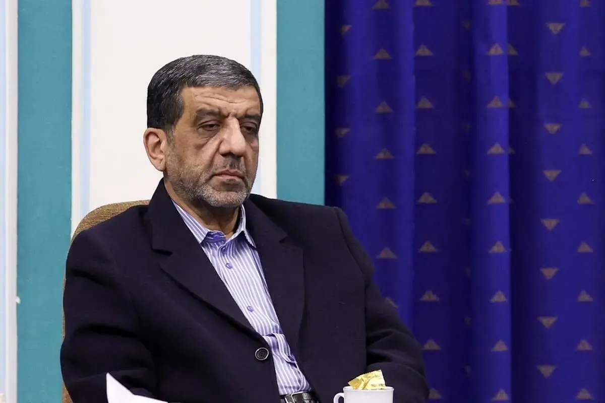 ضرغامی: اگر قرآن امروز آمده بود، مجوز چاپ نمیگرفت