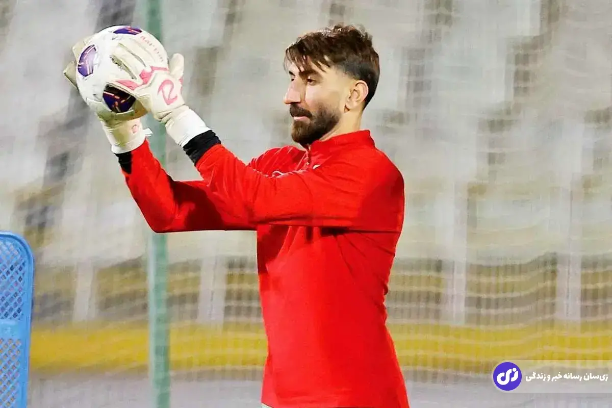 چرا خرید جدید پرسپولیس، بیرانوند را عصبانی کرد؟