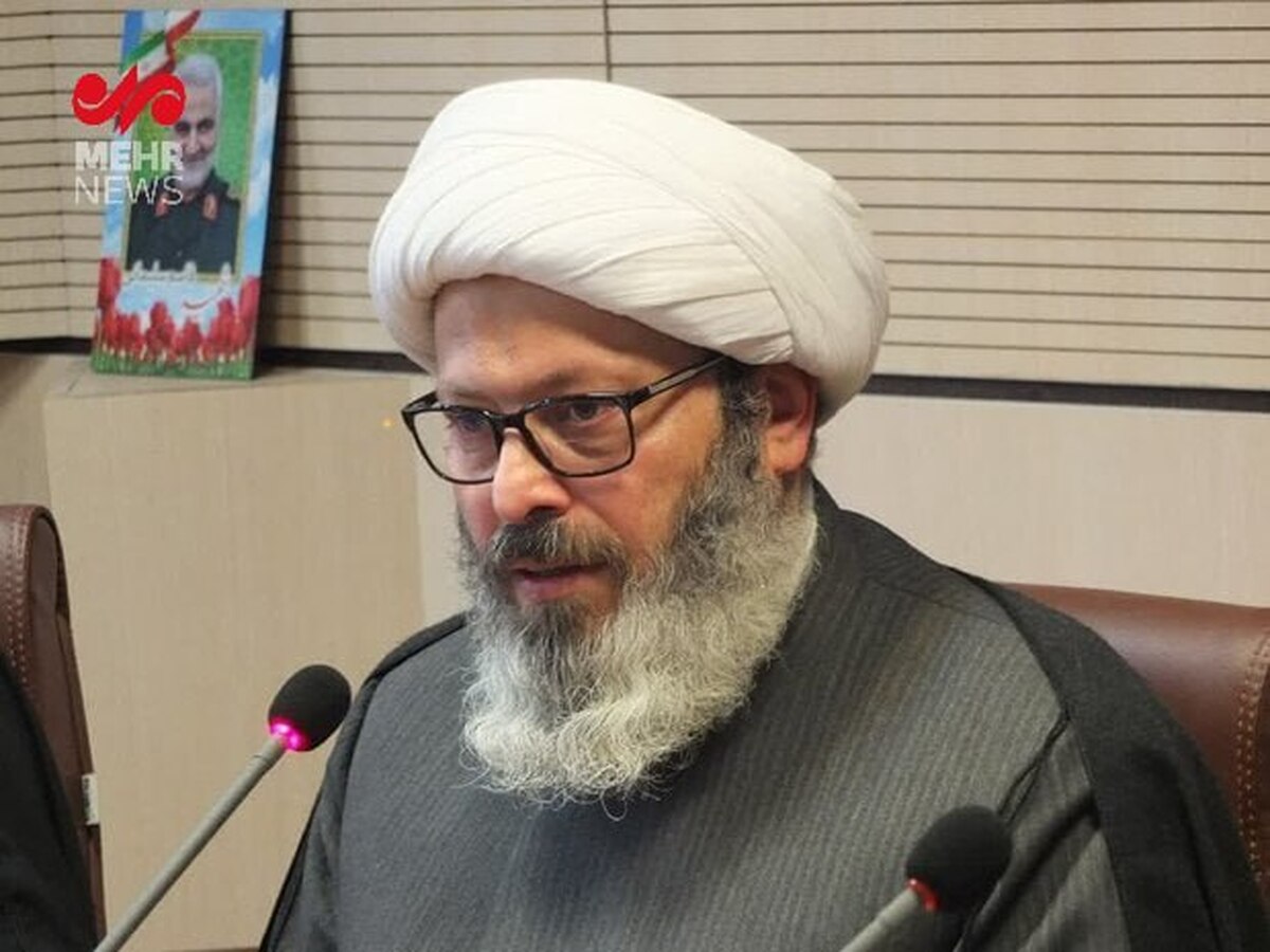 عربستان حجتالاسلام غلامرضا قاسمیان داور برنامه محفل را بازداشت کرد؛ دلیل بازداشت او چیست؟