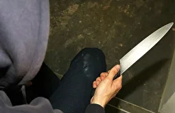 ویدئو +۱۸ | حمله با سلاح سرد در شیراز؛ ۴ نفر کشته شدند!