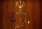یک قاضی صبح امروز در شیراز ترور شد
