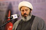 واکنش خبرساز عراقچی به بازداشت قاسمیان