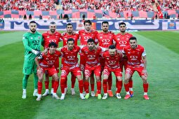 عکس | رسمی: کارتال این ۶ بازیکن پرسپولیس را کنار گذاشت!