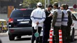 فرزند نماینده مجلس در خط ویژه، مامور راهور را زیر گرفت و فرار کرد!