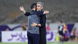 ساعت دقیق بازی استقلال و ملوان در فینال جام حذفی ایران