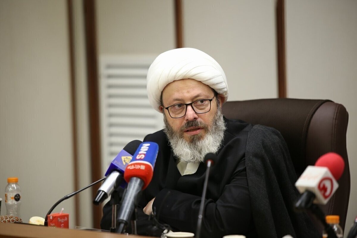 اولین تصاویر قاسمیان در تهران پس از جنجال اخیر منتشر شد