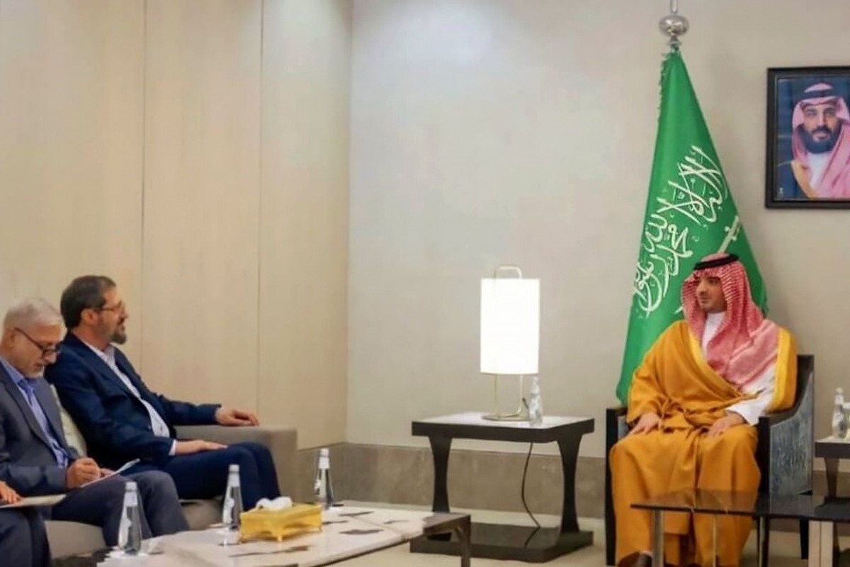 عربستان به زائران ایرانی چراغ سبز نشان داد!