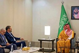 عربستان به زائران ایرانی چراغ سبز نشان داد!