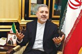 سفیر ایران در عربستان درباره آزادی قاسمیان: برخی امور قابل گفتن نیست