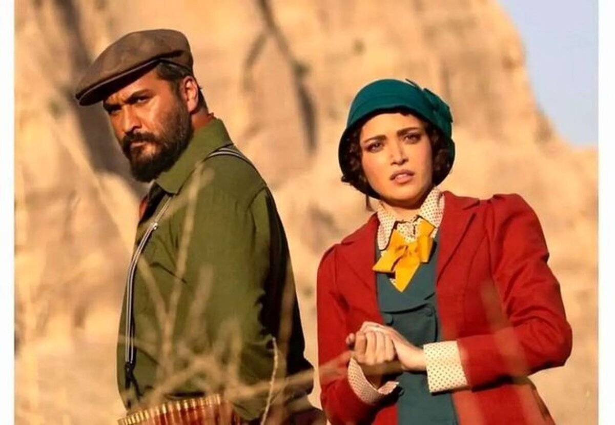 «سووشون» توقیف و نماوا فیلتر شد!