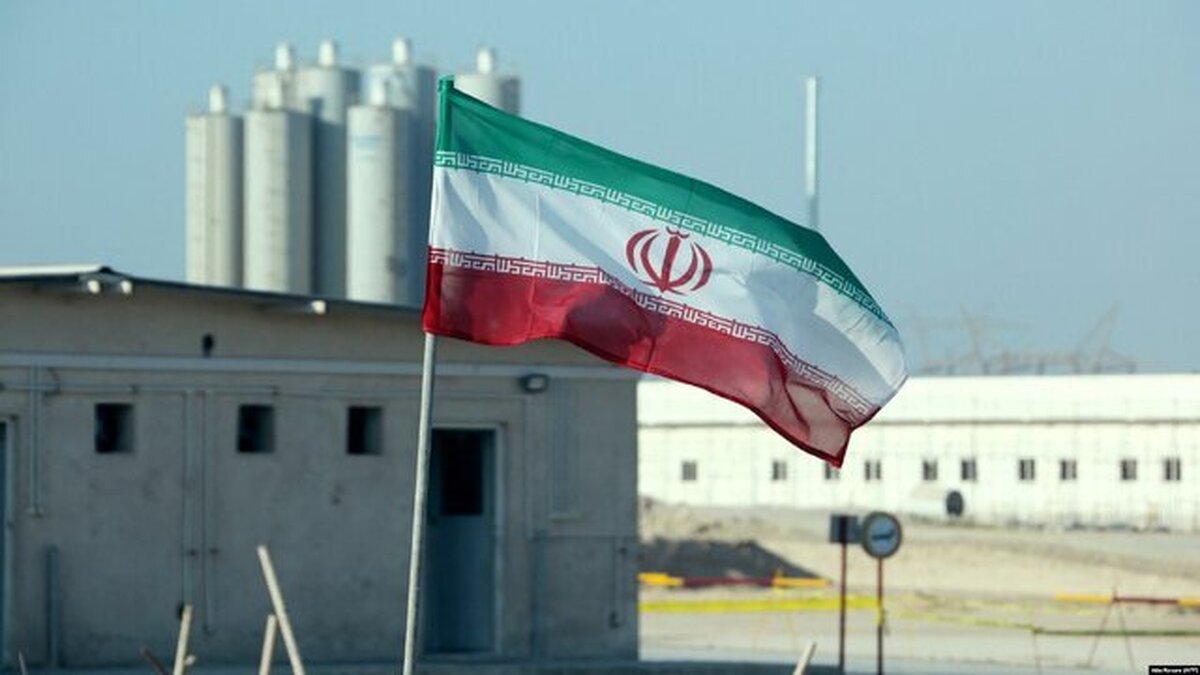 سازمان انرژی اتمی ایران یک بیانیه جدید صادر کرد