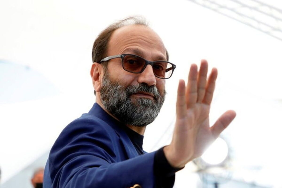 واکنش اصغر فرهادی بعد از حمله آمریکا به ایران