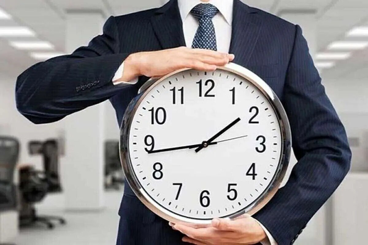 تعیین تکلیف وضعیت دورکاری در استان تهران