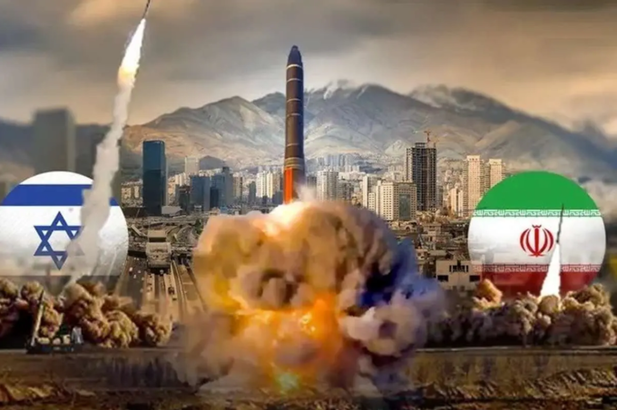 هشدار درباره نقشههای بعدی اسرائیل