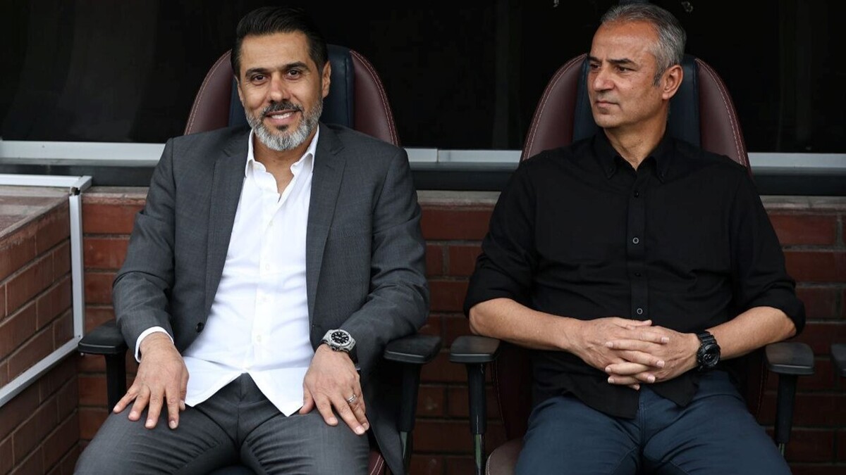 پشتپرده جدایی کارتال از پرسپولیس فاش شد
