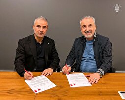 خبر فوری درویش درباره سرمربی بعدی پرسپولیس