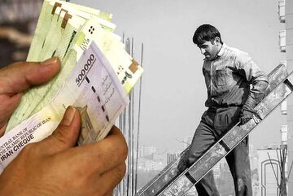 حقوق کارگران در کارگاه‌های تعطیل دوران جنگ چطور پرداخت می‌شود؟ + جزییات