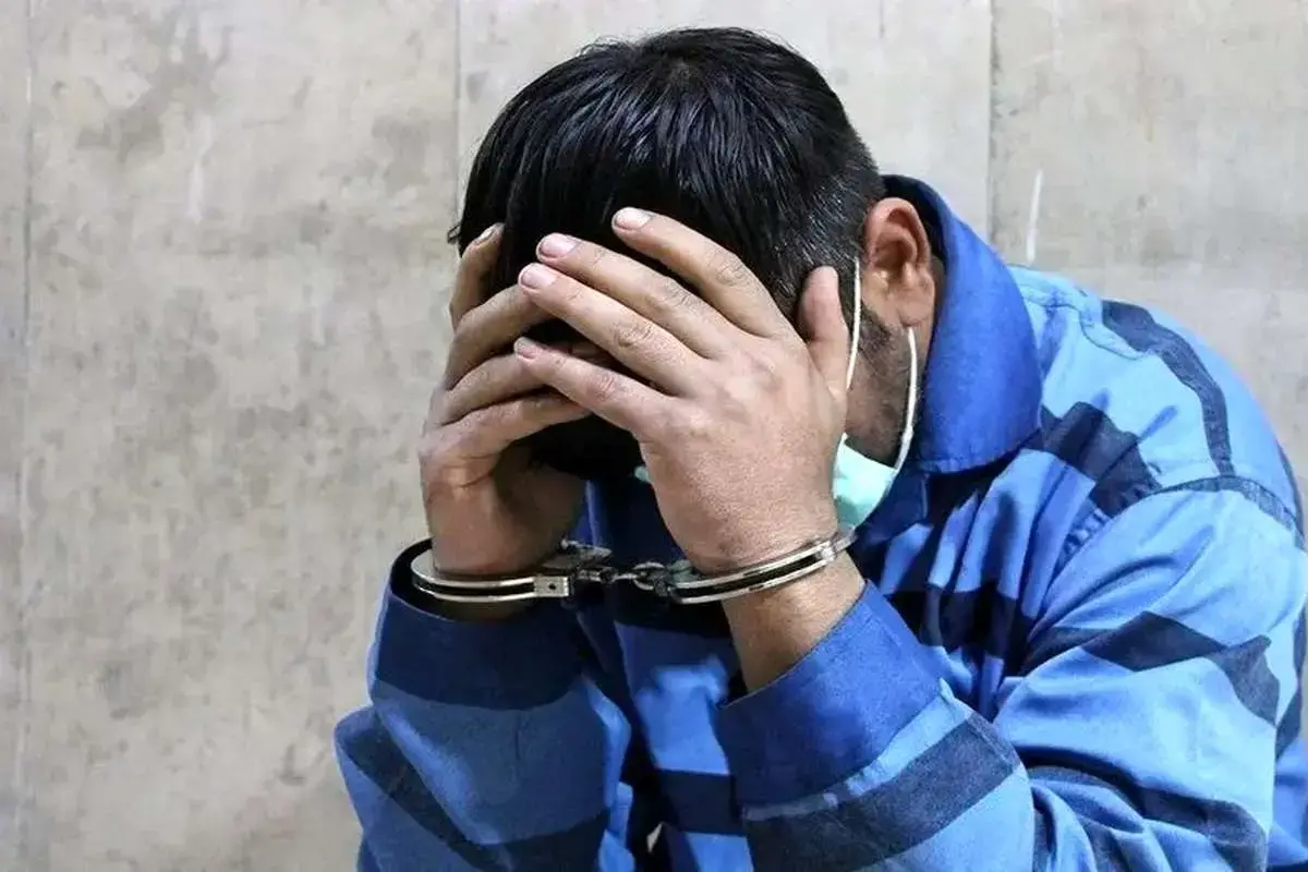ماجرای قتل ۴۱۰ هزار دلاری مدیرعامل یک شرکت تعاونی