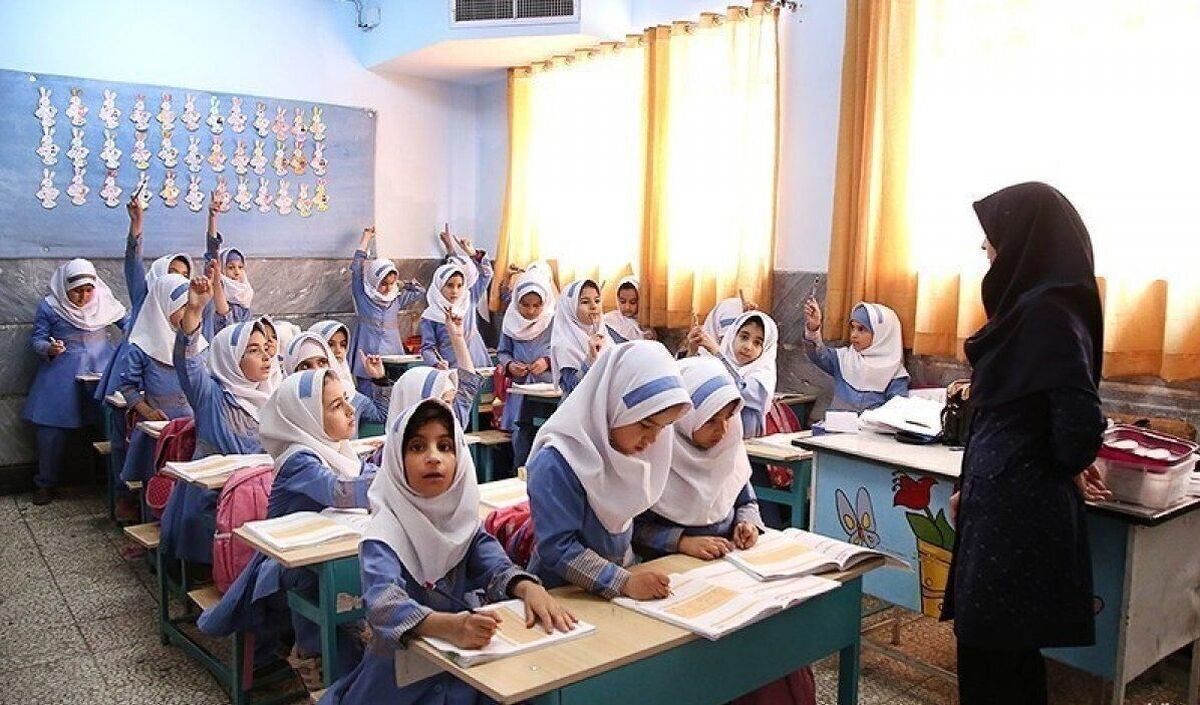 شهریه مدارس غیردولتی سر به فلک کشید!