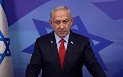 نتانیاهو: حماس را از ریشه حذف خواهیم کرد!