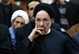 پیام سید محمد خاتمی درباره حمله اسرائیل به ایران