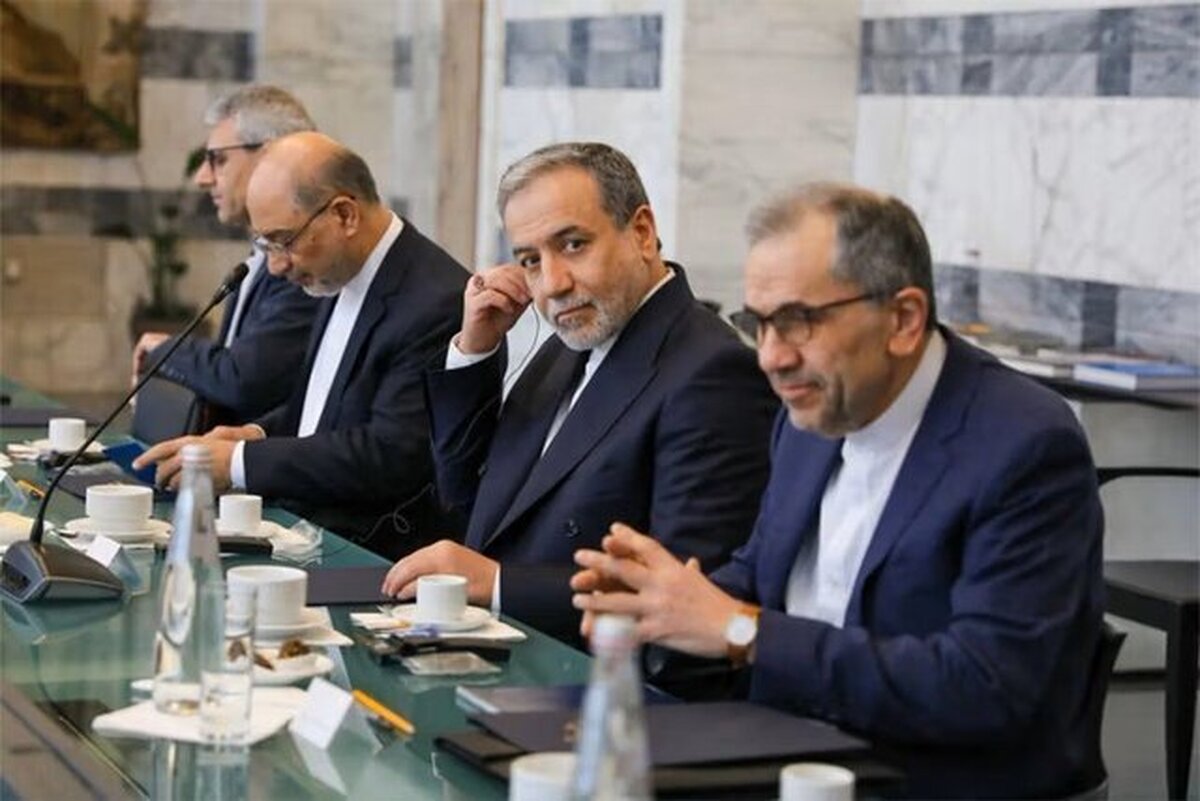 الحدث: دور جدید مذاکرات هسته‌ای هفته آینده در اسلو برگزار می‌شود