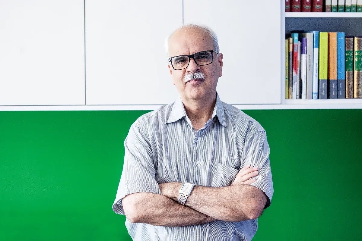 آزادی سعید مدنی تکذیب شد