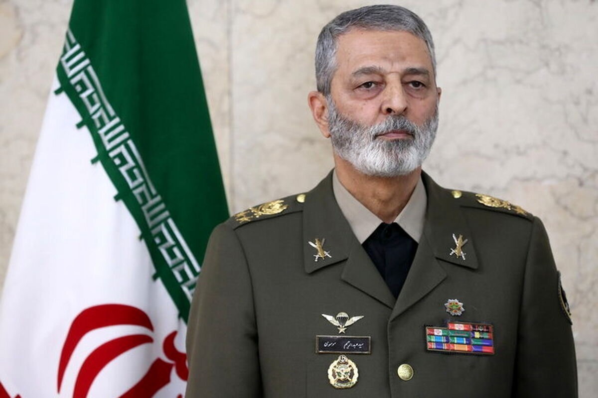 ماجرای نجات سرلشکر سید عبدالرحیم موسوی از حمله اسرائیل