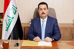 ویدئو | مصاحبه نخست وزیر عراق با نفیسه کوهنورد درباره ایران