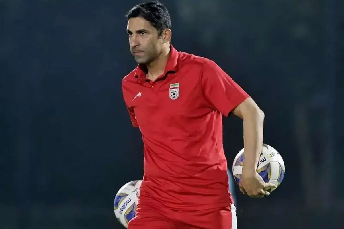 سرمربی پرسپولیس مشخص شد؛ چرا وحید هاشمیان سرمربی پرسپولیس شد؟