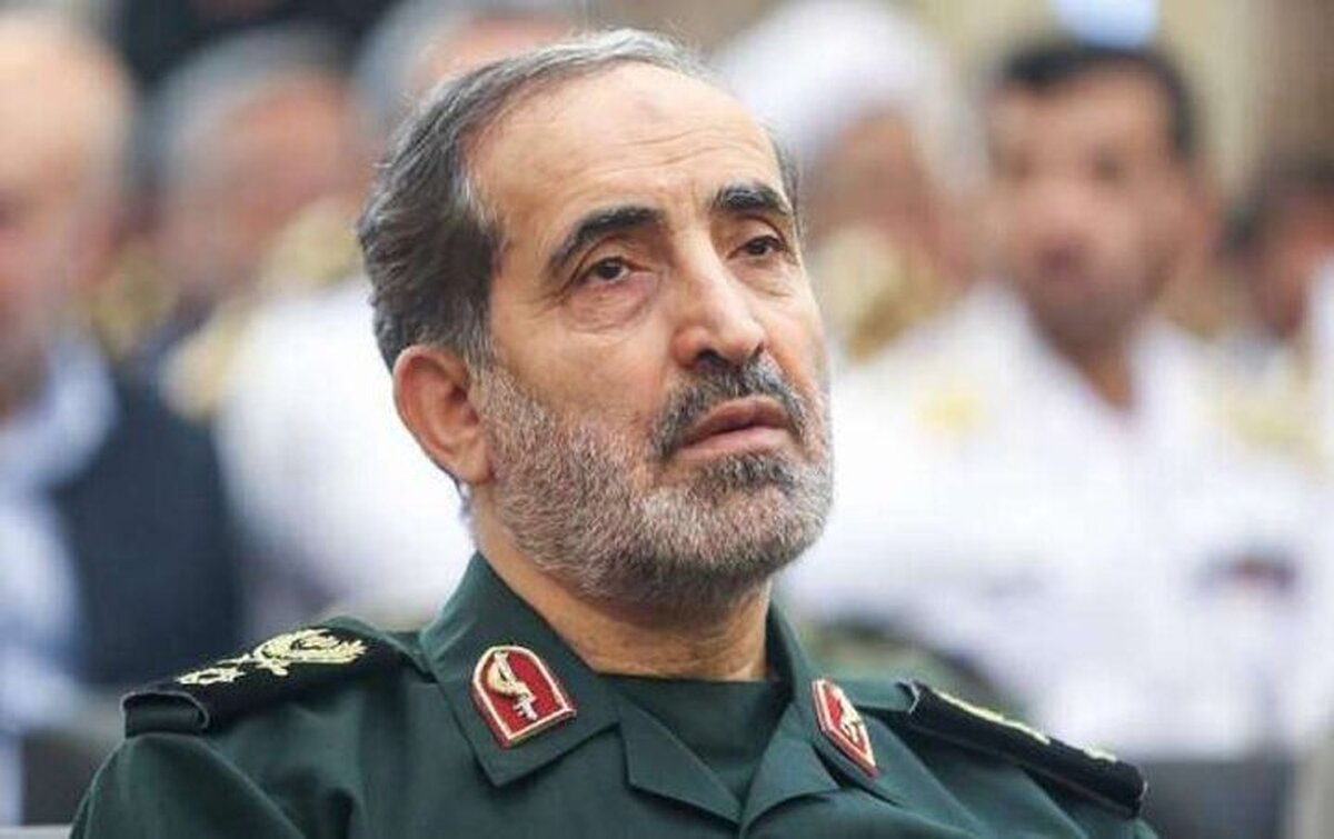 واکنش دختر سردار شهید شادمانی به اظهارات سردار جلالی