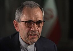 تخت‌روانچی: ایران آماده مذاکرات جدید است