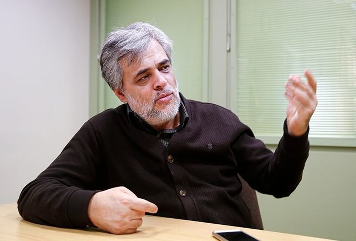 کنایه تندوتیز مهاجری به فرمانده پدافند غیرعامل