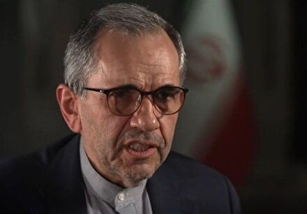 تختروانچی: ایران آماده مذاکرات جدید است