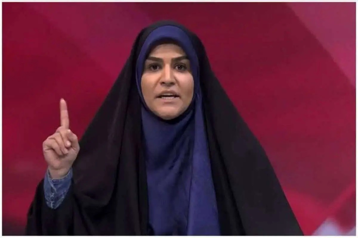 عکس جدید سحر امامی با همسرش پربازدید شد