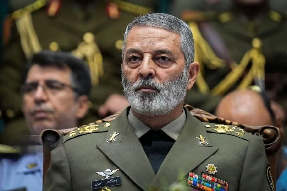 سرلشکر موسوی: طرح بیچارهکننده اسرائیل آماده شد