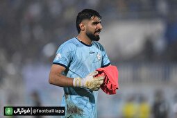 گل محمدی بدجور حال استقلال را گرفت؛ دزدی بزرگ از ساپینتو!