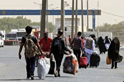 پیشنهاد عجیب و غیر عملی بابک زنجانی درباره اتباع افغانستانی