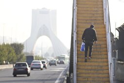 استان تهران فردا تعطیل می‌شود؟