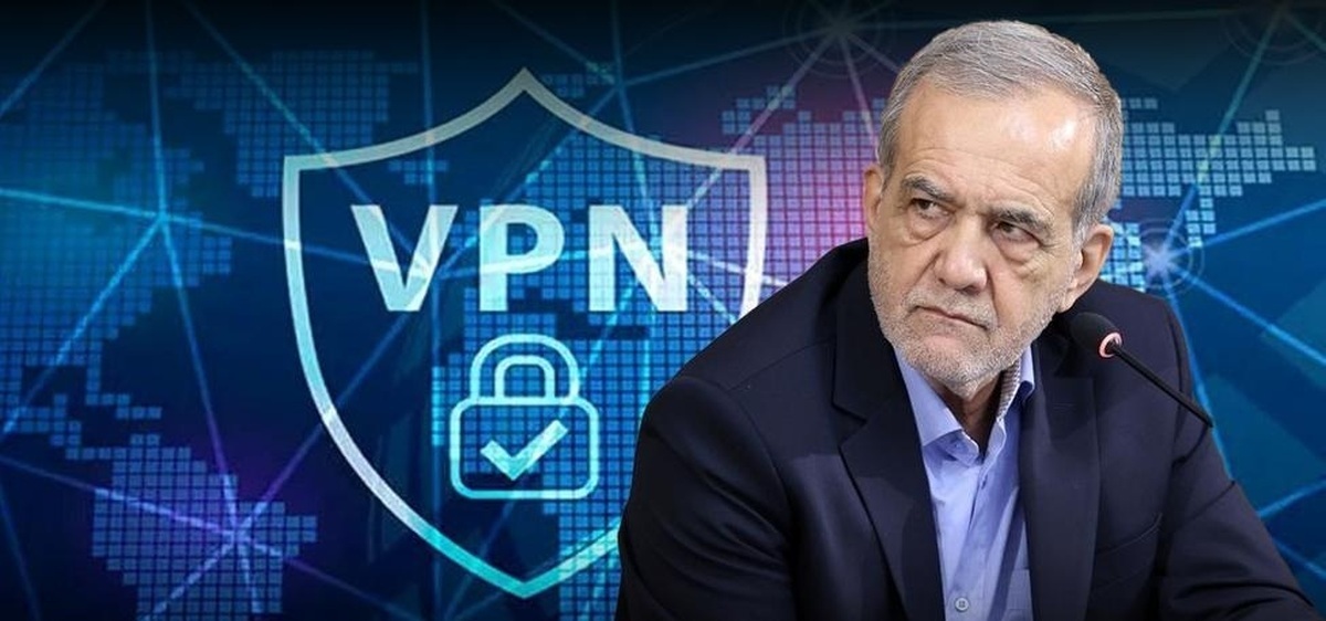نامه سرگشاده ۳ روزنامهنگار به پزشکیان درباره پشت پرده فیلترینگ